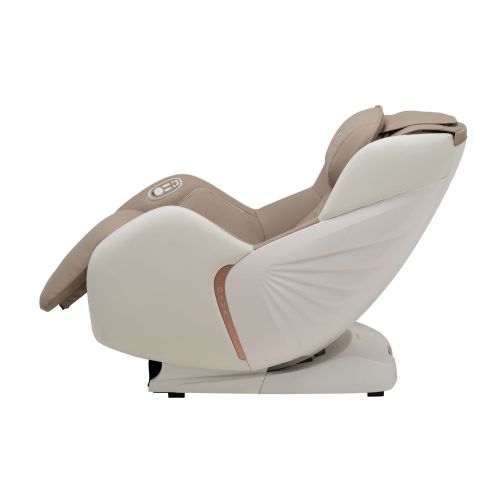 เก้าอี้นวดไฟฟ้า RESTER DIVA สี Cream
