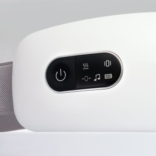 แว่นนวดตา RESTER iSee S2