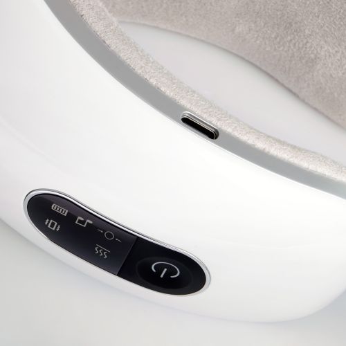 แว่นนวดตา RESTER iSee S2