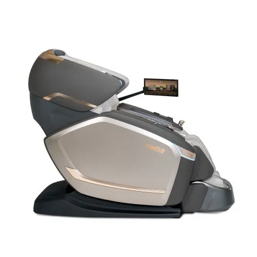 เก้าอี้นวดไฟฟ้า RESTER CEO GEN 2