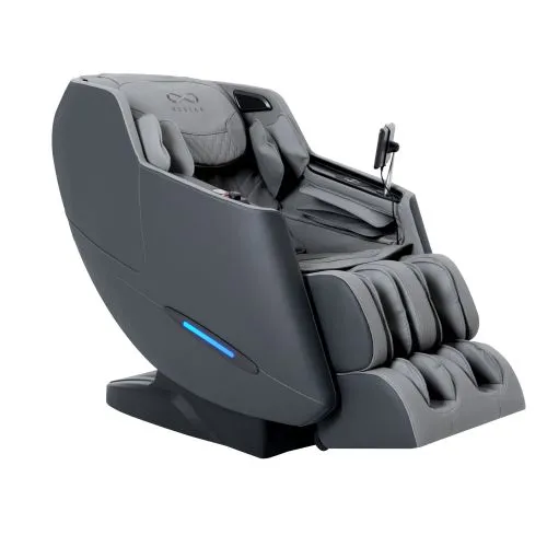 เก้าอี้นวดไฟฟ้า RESTER TITAN GEN 2 สี Gray