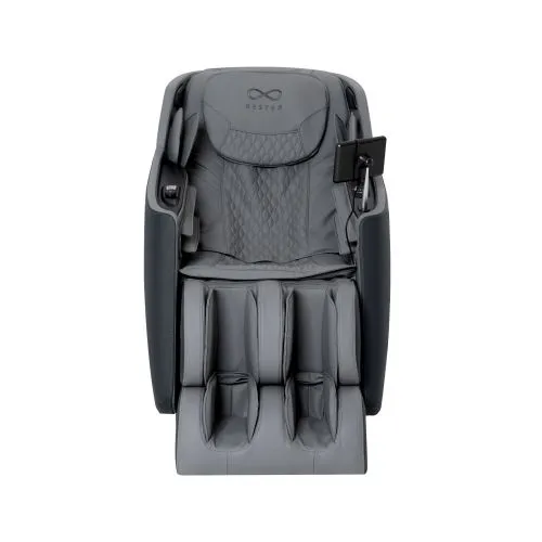 เก้าอี้นวดไฟฟ้า RESTER TITAN GEN 2 สี Gray