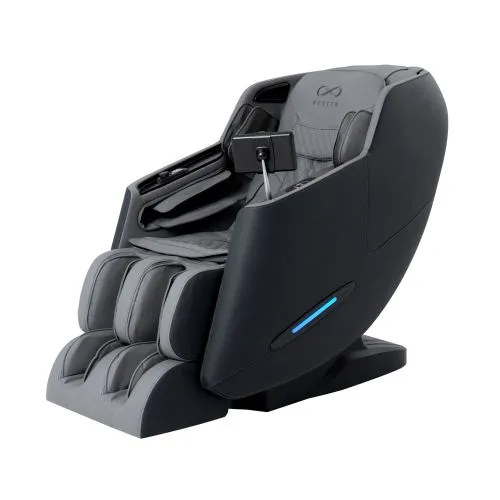 เก้าอี้นวดไฟฟ้า RESTER TITAN GEN 2 สี Gray