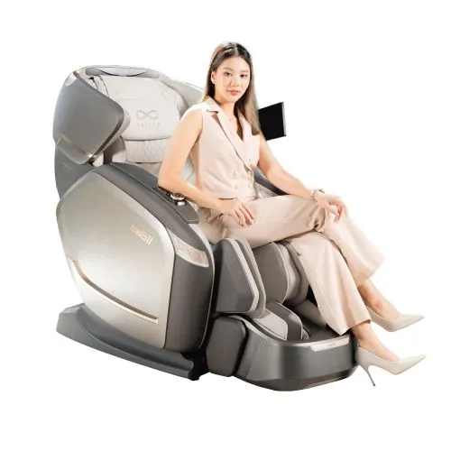 เก้าอี้นวดไฟฟ้า RESTER CEO GEN 2