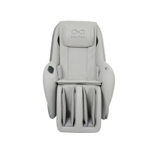 เก้าอี้นวดไฟฟ้า RESTER OSCAR สี Gray