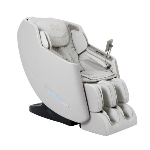เก้าอี้นวดไฟฟ้า RESTER TITAN GEN 2 สี Cream