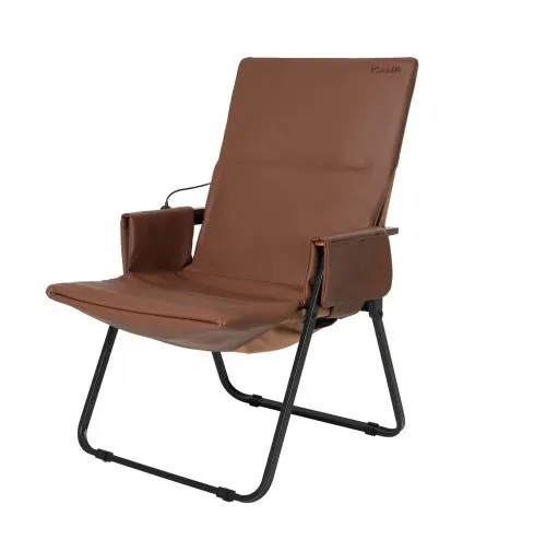 เก้าอี้นวดแคมป์ปิ้ง RESTER รุ่น iCAMP